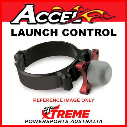 Accel Yamaha YZ250 2005-2007 Launch Control 89.LC-408