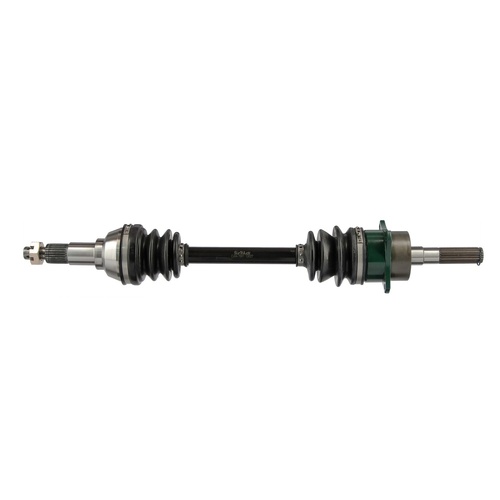 TrakMotive Front Right CV Axle for Can-Am Outlander 400 STD 4x4 2006-2015