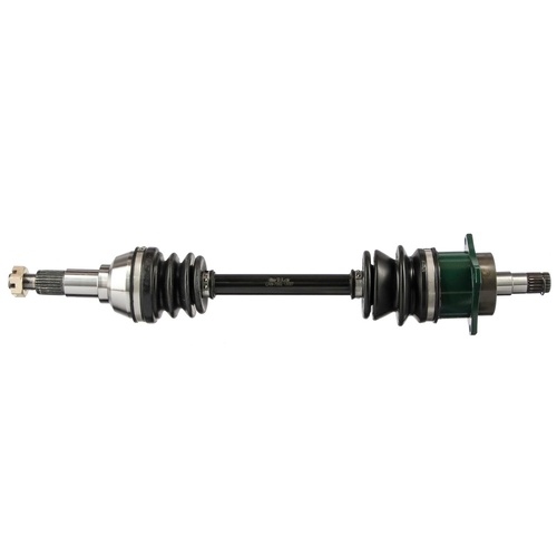 TrakMotive Front Left CV Axle for Can-Am Outlander 500 Power Steering 2010-2012