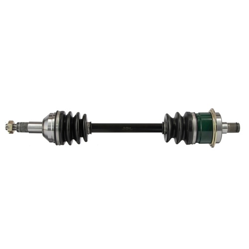 TrakMotive Rear Left CV Axle for Can-Am Outlander Max 500 EFI 2015