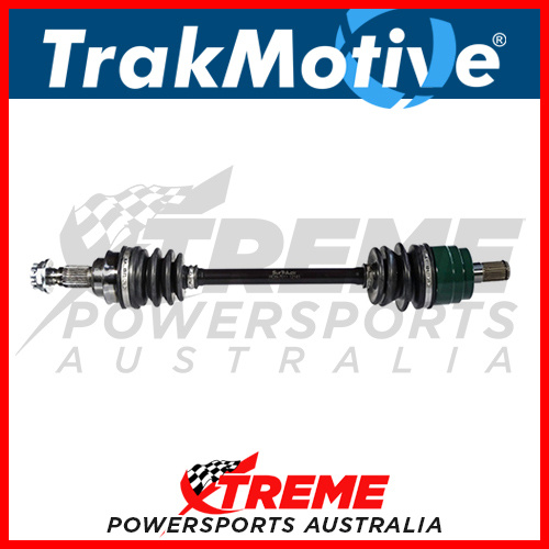 Rear Left CV Axle Honda TRX650FA 2003-2005 TrakMotive