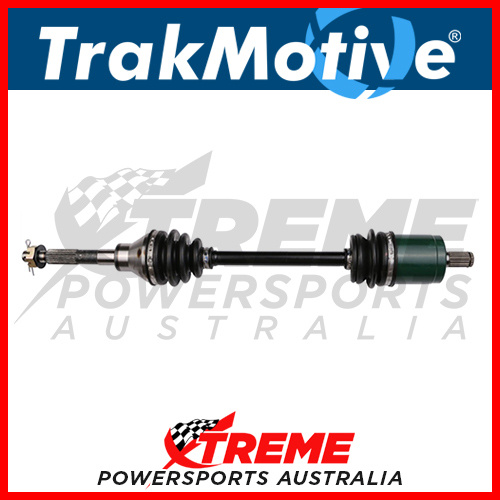 Front Right CV Axle Kubota RTV-X1120D 2013-2023 TrakMotive