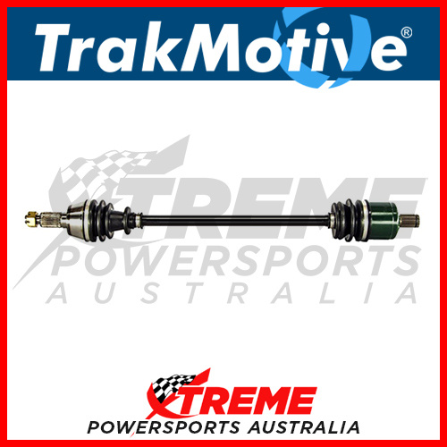 Front Left CV Axle Polaris 800 RZR S 2009, 2011-2014 TrakMotive