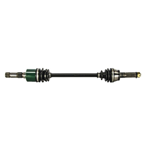 TrakMotive Rear Left CV Axle for Polaris 500 Ranger 4x4 2006-2007