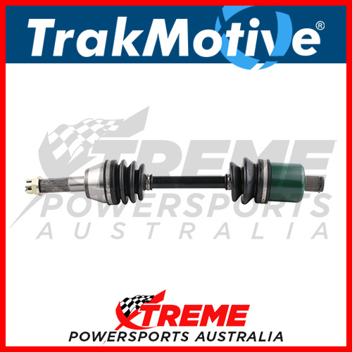 Rear Left CV Axle Polaris 500 ACE EFI 2017-2018 TrakMotive