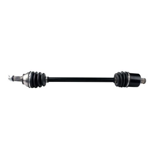 TrakMotive Front Left CV Axle for Polaris 1000 RZR XP Turbo 2016