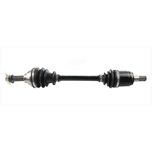 TrakMotive Rear Left CV Axle for Polaris 570 Sportsman HD 2015-2018