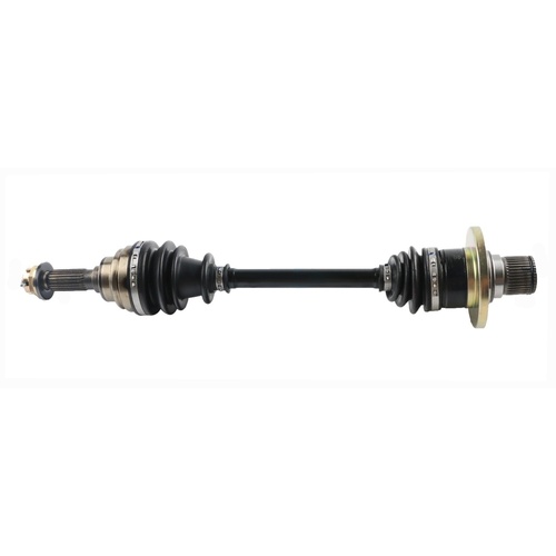 TrakMotive Rear Left CV Axle for Suzuki LT-A750AXI King Quad EPS 2009-2021