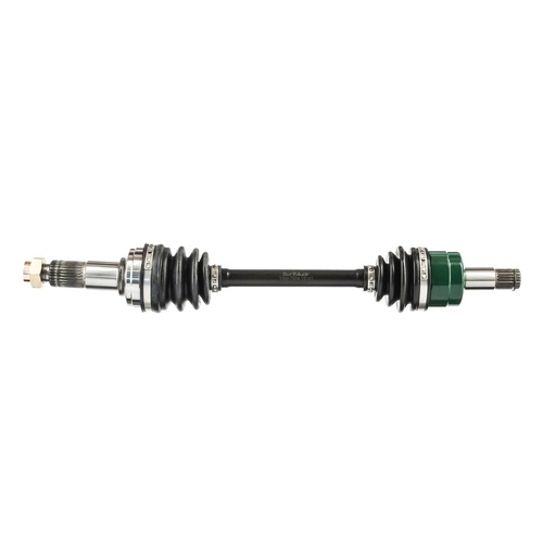 TrakMotive Front Right CV Axle for Yamaha YFM660FA Grizzly 2003-2009