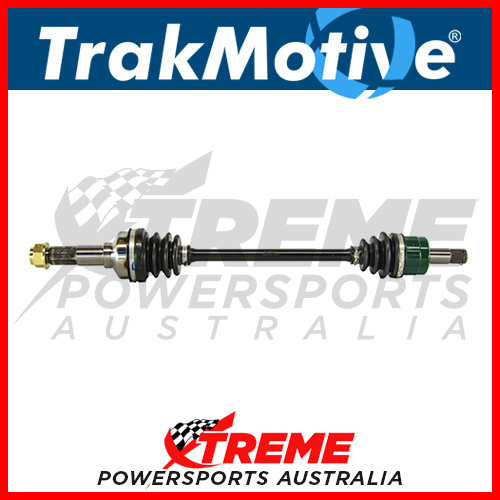 Front Right CV Axle Yamaha YXR700FA RHINO 700 2008-2015 TrakMotive