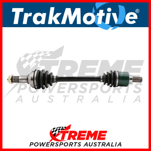 Rear Right CV Axle Yamaha YFM550 FA GRIZZLY 2009-2014 TrakMotive