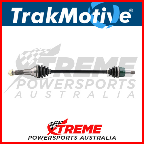 Front Left CV Axle Yamaha YXM700 VIKING 2014 TrakMotive