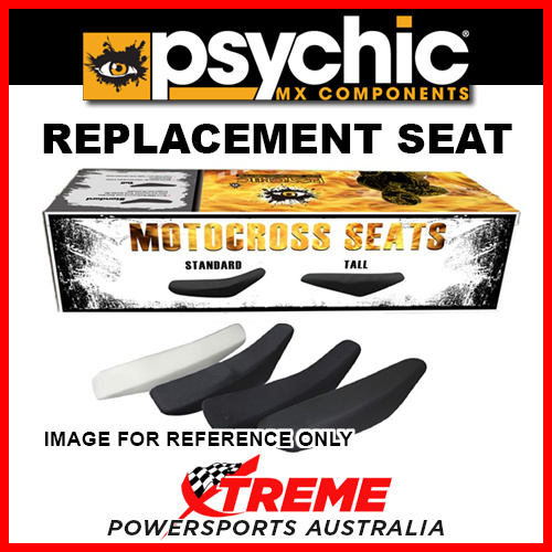 Psychic 97.MX-04451 HONDA CRF 450 R 2005-2008 Standard Replacement Seat