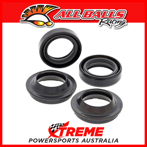 Honda XR70R 97-03 Fork Oil & Dust Seal Kit 27x39