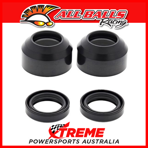 Honda XL185S 79-81 Fork Oil & Dust Seal Kit 31x43