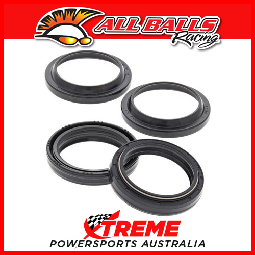 For Suzuki DR650SE 1990-1995 Fork Oil & Dust Wiper Seal Kit 41x53