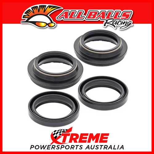 KTM SXS 50 2011-2012 Fork Oil & Dust Wiper Seal Kit 32x42