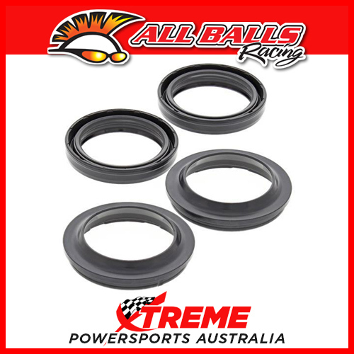 Honda CB700SC Nighthawk S 84-86 Fork Oil/Dust Seal Kit 39x51