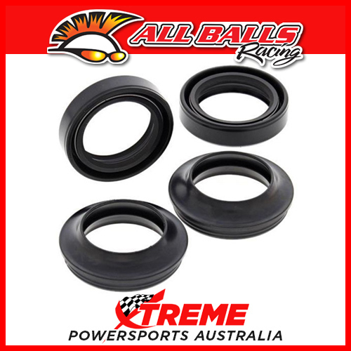 Honda GROM 125 ABS 18 Fork Oil & Dust Seal Kit 31x43