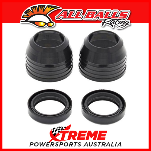 Yamaha RD250 73-75 Fork Oil & Dust Seal Kit 34x46