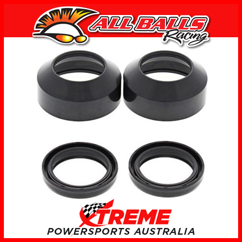 For Suzuki GS1100S 83 Fork Oil & Dust Seal Kit 37x49