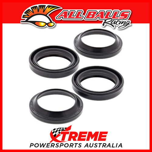 Yamaha XZ550 82-83 Fork Oil & Dust Seal Kit