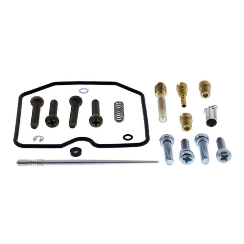 Carburetor Carby Repair Kit for KAwasaki KLX650C 1993 1994 1995 1996