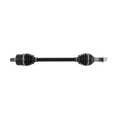 Heavy Duty Rear Left CV Axle for Can-Am Defender XT HD10 2019