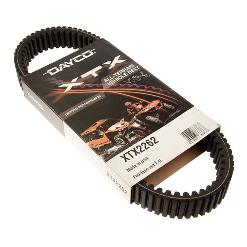 Dayco XTX ATV Drive Belt for CF Moto X400 2015-2019