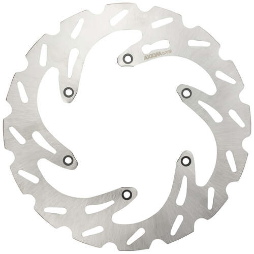 Axiom Front Wave Brake Disc Rotor for GasGas EC250 2021-2024