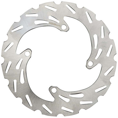 Axiom Rear Wave Brake Disc Rotor for Suzuki RMZ250 2007-2024