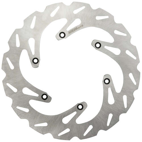 Axiom Front Wave Brake Disc Rotor for Suzuki RMZ450 2018-2024