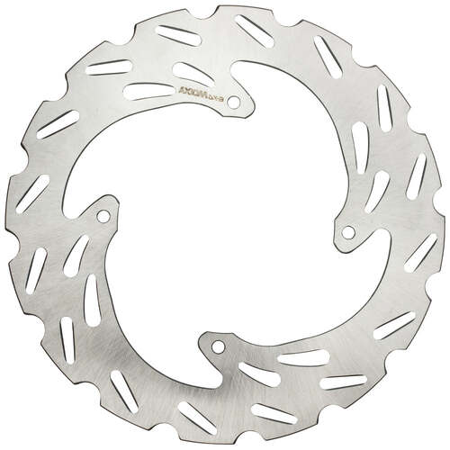 Axiom Front Wave Brake Disc Rotor for GasGas MC65 2021-2024