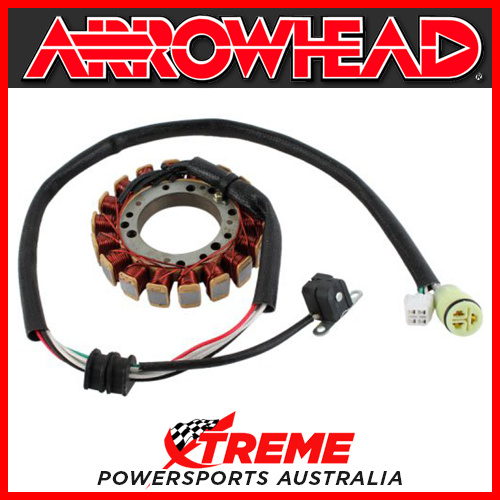 Arrowhead Yamaha YFM450FAP Grizzly EPS 2011-2014 Stator Coil AYA4043