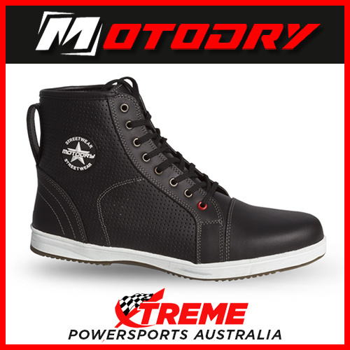 Motodry boots hotsell