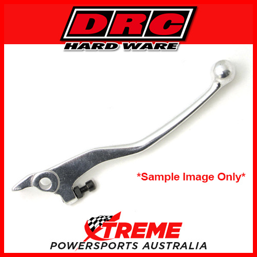 Stock Aluminium Brake Lever Standard KTM FREERIDE 250R 2014-2017, DRC D40-01-913