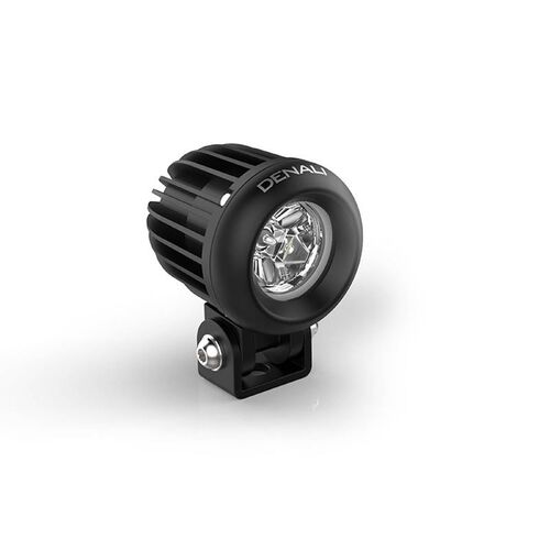 D2 Datadim Single LED Light Pod for Ducati SCRAMBLER 1100 SPECIAL 2018-2021