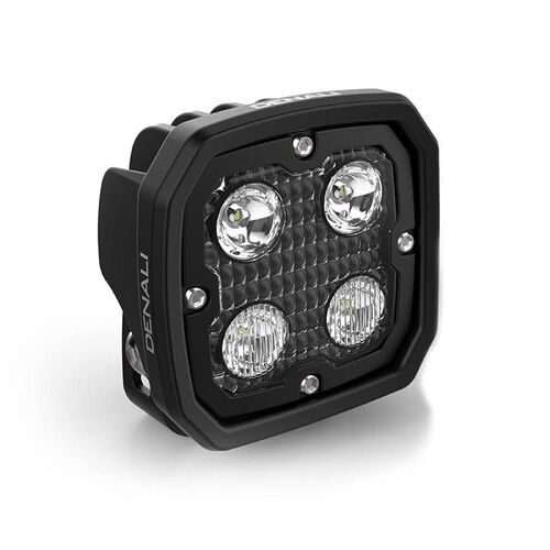 D4 Datadim Single LED Light Pod for Buell XB9S Lightning 2003-2004