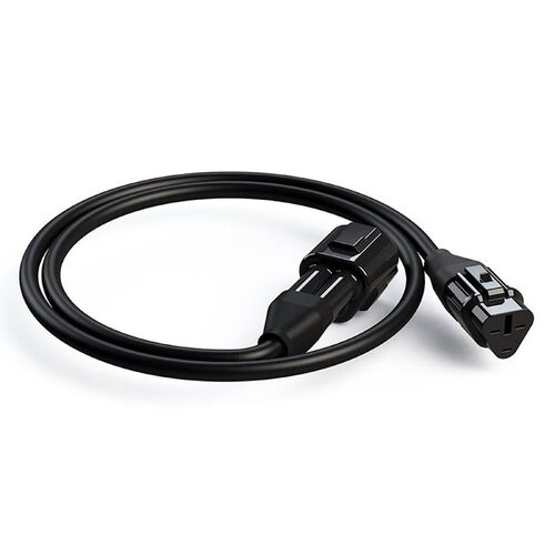 Light Harness Extension for Triumph TIGER EXPLORER XCx low 2017-2019