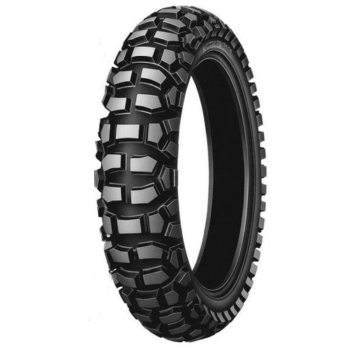 Dunlop Rear D603 4.60-17 Dual Sport Road Trail On-Off Road DJ6031746