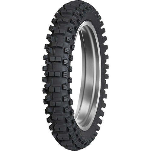 Dunlop MX34 80/100-12 Soft Tyre