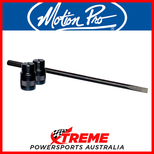 Motion Pro 3/4" & 1" Wheel Bearing Remover Tool Set for HD Radial Bearings