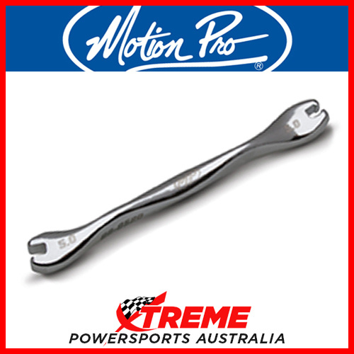 Motion Pro Ergo Spoke Wrench, 5.0mm 08-080520