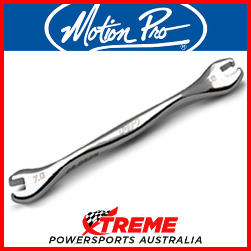 Motion Pro Ergo Spoke Wrench, 7.0mm 08-080525