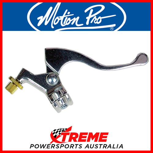 Motion Pro 08-140103 Lever Assembly, Brake, Honda, Polished