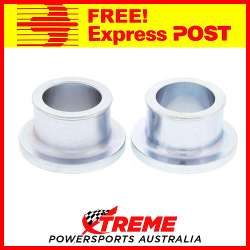 All Balls 11-1076 REAR WHEEL Spacer KIT YAMAHA YZ85 YZ 85 2002-2015 OFF ROAD