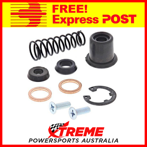 18-1020 Yamaha YFM700R RAPTOR 2006 Front Brake Master Cylinder Rebuild Kit