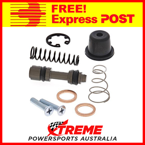 18-1035 KTM 300EXC-F 300 EXC-F 2014-2015Front Brake Master Cylinder Rebuild Kit