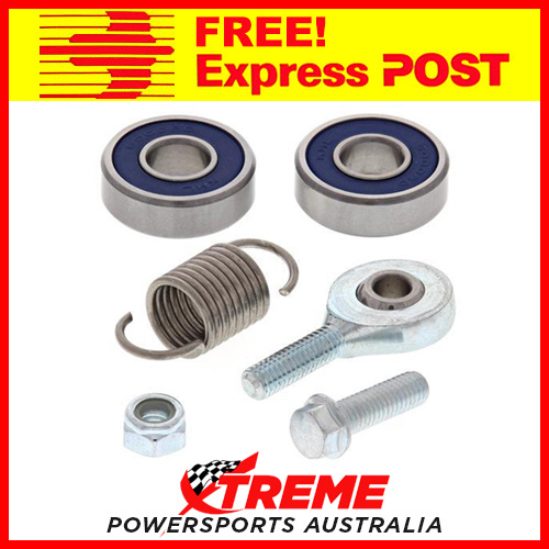 18-2001 KTM 250EXC 250 EXC Racing 4T 2004-2006 Rear Brake Pedal Rebuild Kit MX 