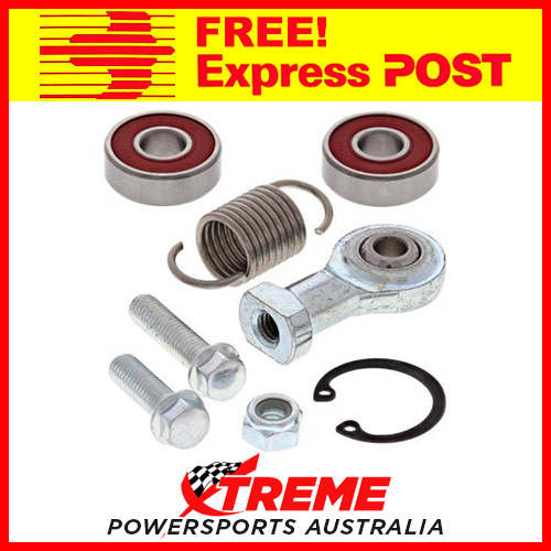 18-2002 KTM 200EXC 200 EXC 1998-2003 Rear Brake Pedal Rebuild Kit MX